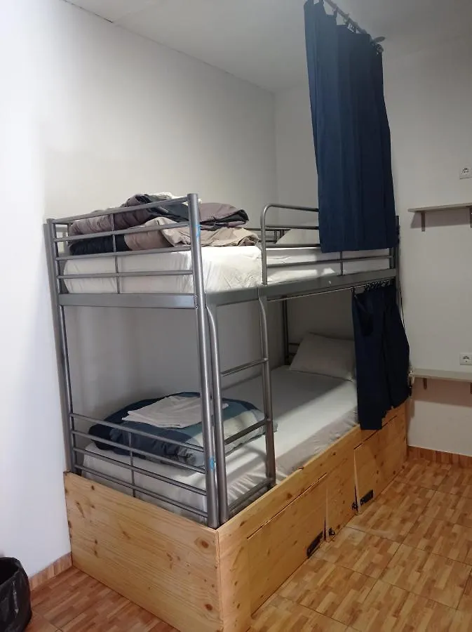 Orange3 Hostel Lagos