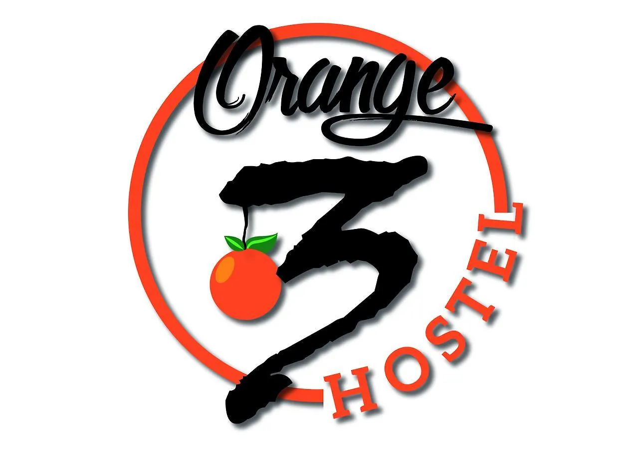 Orange3 Hostel Lagos 0*,  Portugália