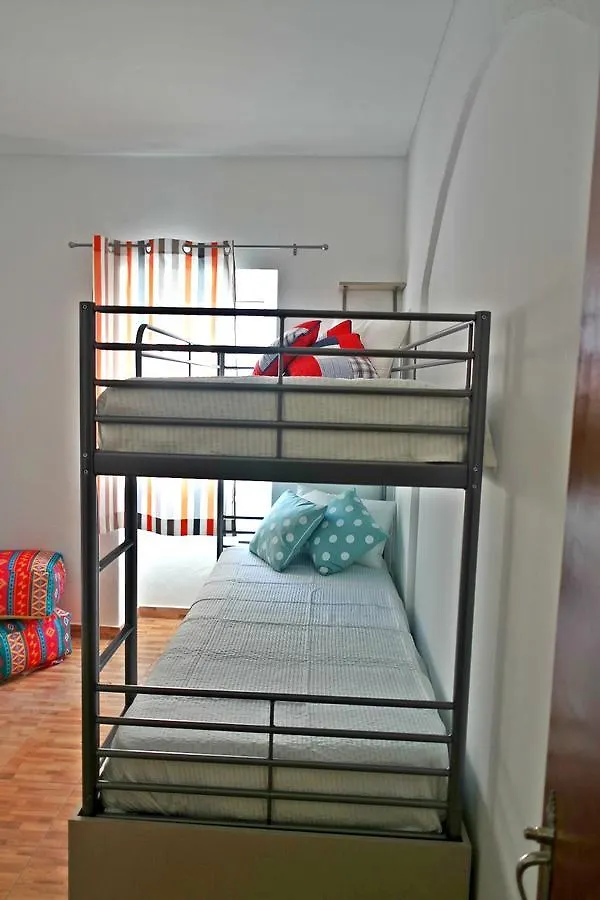 Orange3 Hostel Lagos 0*,