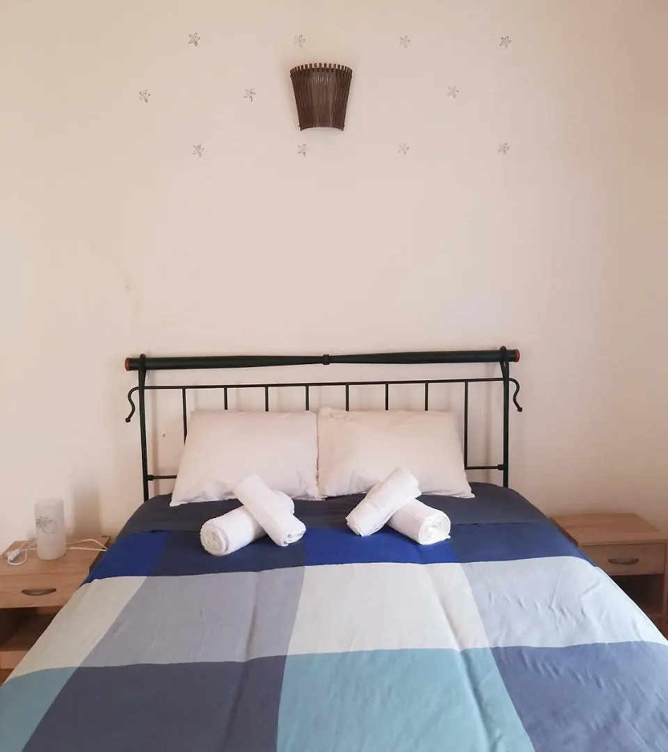 Orange3 Hostel Lagos
