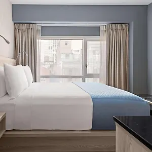 *** Hotel Wingate By Wyndham Midtown South/5th Ave États-Unis