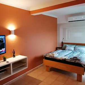  Apartamento Nora