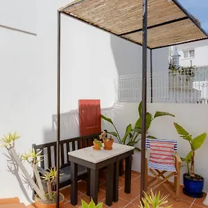  Сasa de vacaciones Your Vintage Townhouse