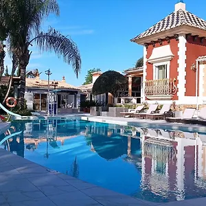  Сasa de vacaciones Fazenda Viegas