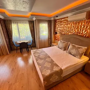 ** Hotel Meydan Turquie