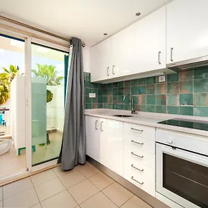 Apartment B06 - Top-floor Marina 2 Bed, Lagos