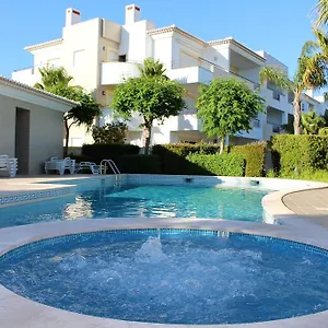  Apartamento Ancora Boutique