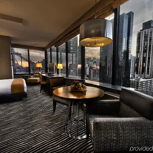 **** Hotel Bentley États-Unis