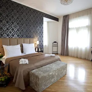 **** Hotel Deminka Palace République tchèque