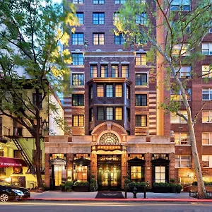 **** Hotel Walker Greenwich Village États-Unis