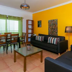 Apartamento A03 - 1 Bed, Lagos